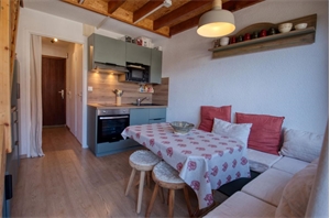 t2 à la vente -   74440  MORILLON, surface 27 m2 vente t2 - UBI484517162